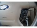 2002 Oxford White Ford Explorer Eddie Bauer 4x4  photo #30