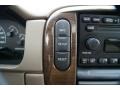 2002 Oxford White Ford Explorer Eddie Bauer 4x4  photo #32