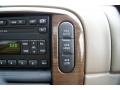 2002 Oxford White Ford Explorer Eddie Bauer 4x4  photo #33
