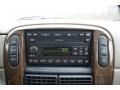 2002 Oxford White Ford Explorer Eddie Bauer 4x4  photo #34