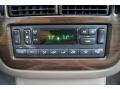 2002 Oxford White Ford Explorer Eddie Bauer 4x4  photo #35