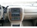 2002 Oxford White Ford Explorer Eddie Bauer 4x4  photo #36
