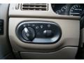 2002 Oxford White Ford Explorer Eddie Bauer 4x4  photo #39