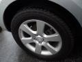 2007 Bright Silver Hyundai Santa Fe SE  photo #5