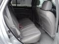 2007 Bright Silver Hyundai Santa Fe SE  photo #15