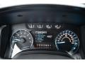 Steel Gray Gauges Photo for 2012 Ford F150 #57535885