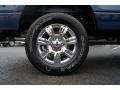 2012 Ford F150 XLT SuperCab 4x4 Wheel and Tire Photo