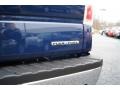 2012 Ford F150 XLT SuperCab 4x4 Marks and Logos