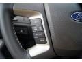 Charcoal Black Controls Photo for 2012 Ford Fusion #57536344