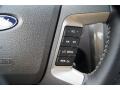 Charcoal Black Controls Photo for 2012 Ford Fusion #57536350