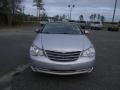 Bright Silver Metallic - Sebring Touring Convertible Photo No. 2
