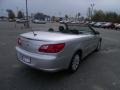 Bright Silver Metallic - Sebring Touring Convertible Photo No. 4