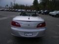 Bright Silver Metallic - Sebring Touring Convertible Photo No. 5