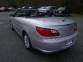 Bright Silver Metallic - Sebring Touring Convertible Photo No. 6