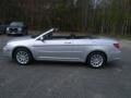 Bright Silver Metallic - Sebring Touring Convertible Photo No. 7