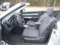 Bright Silver Metallic - Sebring Touring Convertible Photo No. 9