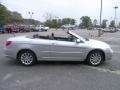 Bright Silver Metallic - Sebring Touring Convertible Photo No. 10
