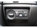 Charcoal Black Controls Photo for 2012 Ford Fusion #57536404