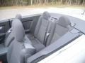 Bright Silver Metallic - Sebring Touring Convertible Photo No. 11