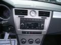 Bright Silver Metallic - Sebring Touring Convertible Photo No. 13