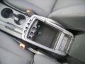 Bright Silver Metallic - Sebring Touring Convertible Photo No. 16