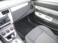 Bright Silver Metallic - Sebring Touring Convertible Photo No. 17