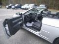 Bright Silver Metallic - Sebring Touring Convertible Photo No. 30