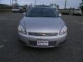 2006 Silverstone Metallic Chevrolet Impala SS  photo #2