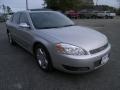 2006 Silverstone Metallic Chevrolet Impala SS  photo #3