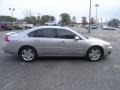 2006 Silverstone Metallic Chevrolet Impala SS  photo #4