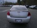 2006 Silverstone Metallic Chevrolet Impala SS  photo #6