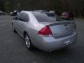 2006 Silverstone Metallic Chevrolet Impala SS  photo #7