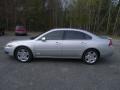 2006 Silverstone Metallic Chevrolet Impala SS  photo #8
