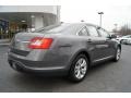 Sterling Grey - Taurus SEL Photo No. 3
