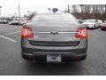 Sterling Grey - Taurus SEL Photo No. 4