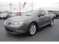 Sterling Grey - Taurus SEL Photo No. 6
