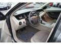 Sterling Grey - Taurus SEL Photo No. 20
