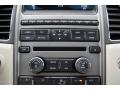 Sterling Grey - Taurus SEL Photo No. 26