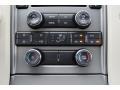 Sterling Grey - Taurus SEL Photo No. 27