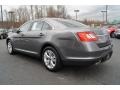 Sterling Grey - Taurus SEL Photo No. 34