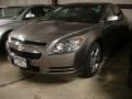 Mocha Steel Metallic - Malibu LT Photo No. 1