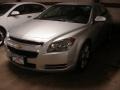 Silver Ice Metallic - Malibu LT Photo No. 1