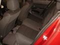 Crystal Red Metallic - Cruze LT Photo No. 3