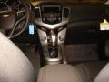 Crystal Red Metallic - Cruze LT Photo No. 4