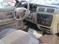 2003 Spruce Green Metallic Ford Taurus SE Wagon  photo #7