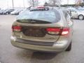 Spruce Green Metallic - Taurus SE Wagon Photo No. 8