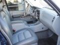 True Blue Metallic - Explorer Sport Trac XLT 4x4 Photo No. 5