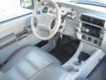True Blue Metallic - Explorer Sport Trac XLT 4x4 Photo No. 7