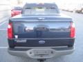 True Blue Metallic - Explorer Sport Trac XLT 4x4 Photo No. 8