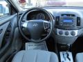 Liquid Silver - Elantra GLS Photo No. 4